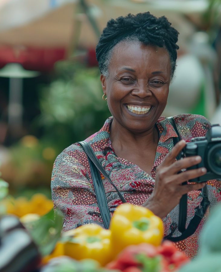 Organic farms avoid toxic inputs, improve soil health, grow clean, sustainable food that supports nature.