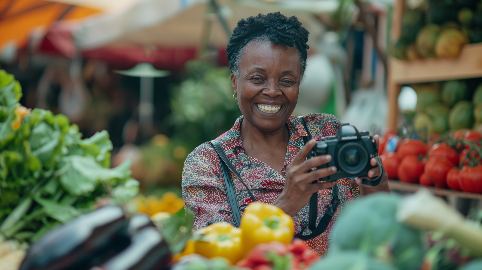 Organic farms avoid toxic inputs, improve soil health, grow clean, sustainable food that supports nature.
